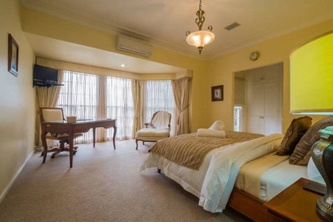 Millewa Southern Highlands - Whitsundays Accommodation 5