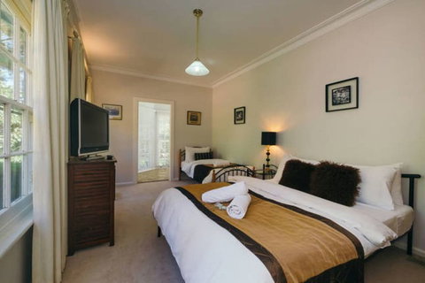 Millewa Southern Highlands - Whitsundays Accommodation 4