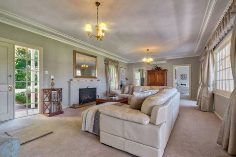 Millewa Southern Highlands - Whitsundays Accommodation 7
