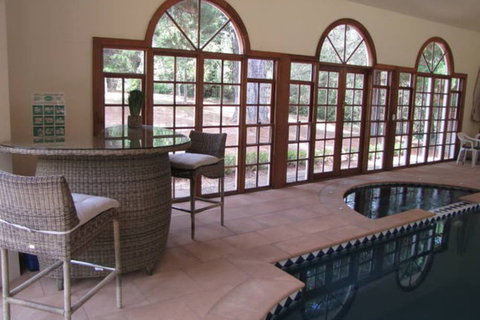 Millewa Southern Highlands - Whitsundays Accommodation 3