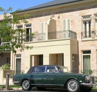 Dover Castle Terraces - Whitsundays Accommodation
