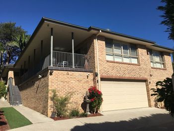 DARLING On GARLING - Whitsundays Accommodation 0