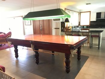 DARLING On GARLING - Whitsundays Accommodation 1