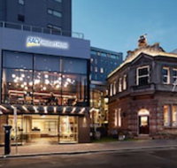 RACV Hobart Hotel - Whitsundays Accommodation
