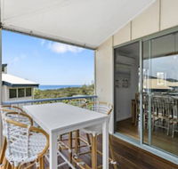 Stunning Beach Front Villa at Castaway Cove - Whitsundays Accommodation