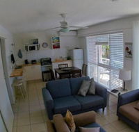 2 Bedroom Condo in Surfers Centre - Whitsundays Accommodation