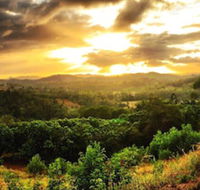 Stonehouse Farm Glamping - Whitsundays Accommodation