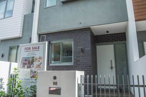Amazing 3beds3bath Townhouse@rosebery - Whitsundays Accommodation 1