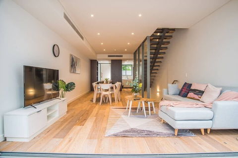 Amazing 3beds3bath Townhouse@rosebery - Whitsundays Accommodation 3