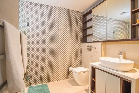 Amazing 3beds3bath Townhouse@rosebery - Whitsundays Accommodation 7