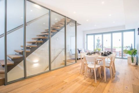 Amazing 3beds3bath Townhouse@rosebery - Whitsundays Accommodation 0