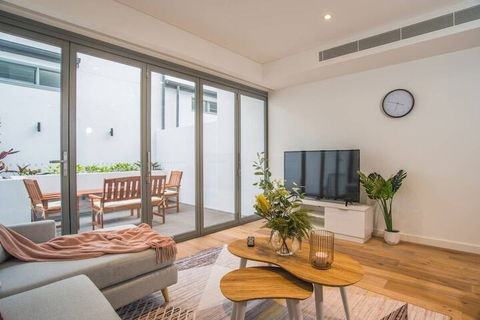 Amazing 3beds3bath Townhouse@rosebery - Whitsundays Accommodation 5