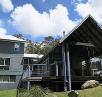 The Retreat Lodge - Whitsundays Accommodation