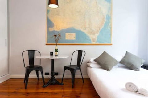 Le Studio At Potts Point - Whitsundays Accommodation 0