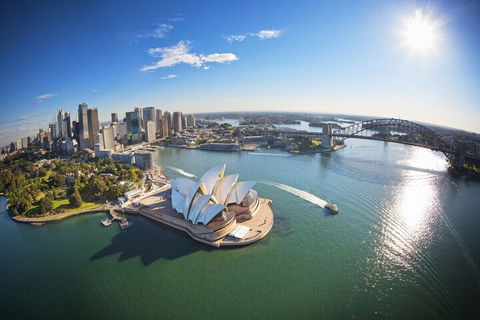 Le Studio At Potts Point - Whitsundays Accommodation 3