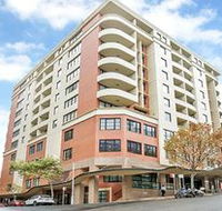The Apartment Service AX405 - Whitsundays Accommodation