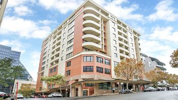 The Apartment Service AX405 - Whitsundays Accommodation 0