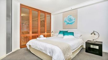 The Apartment Service AX405 - Whitsundays Accommodation 3