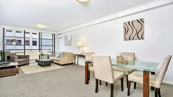 The Apartment Service AX405 - Whitsundays Accommodation 1