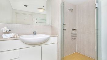 The Apartment Service AX405 - Whitsundays Accommodation 4
