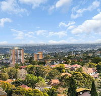 The Apartment Service AX803 - Whitsundays Accommodation