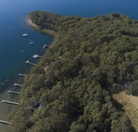 Sydney Pittwater Eco YHA - Whitsundays Accommodation