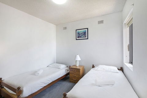 Dolphin Court 12 - Whitsundays Accommodation 4
