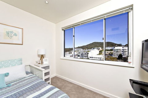 Penthouse Palace - Whitsundays Accommodation 3