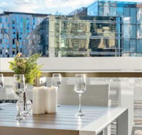 I02-china Town Luxury Service Apartment - Whitsundays Accommodation