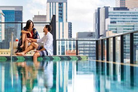 Hotel Indigo Adelaide Markets, An IHG Hotel - Whitsundays Accommodation 7