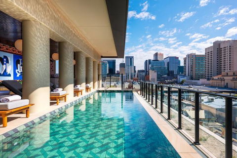 Hotel Indigo Adelaide Markets, An IHG Hotel - Whitsundays Accommodation 6
