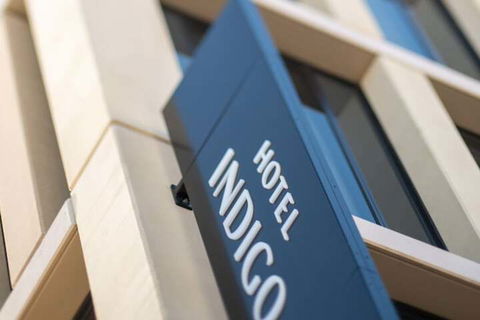 Hotel Indigo Adelaide Markets, An IHG Hotel - Whitsundays Accommodation 3