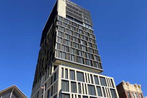 Hotel Indigo Adelaide Markets, An IHG Hotel - Whitsundays Accommodation 0