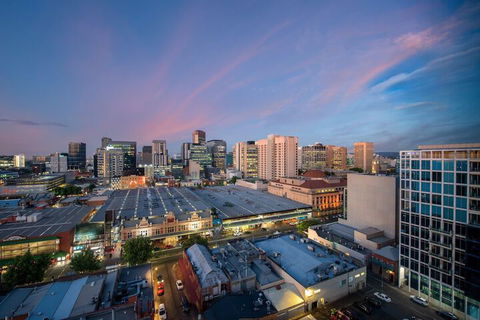 Hotel Indigo Adelaide Markets, An IHG Hotel - Whitsundays Accommodation 1