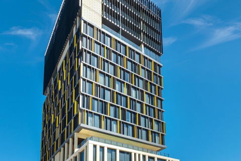 Hotel Indigo Adelaide Markets, An IHG Hotel - Whitsundays Accommodation 4