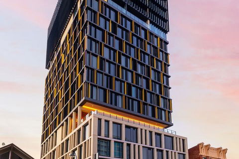Hotel Indigo Adelaide Markets, An IHG Hotel - Whitsundays Accommodation 2