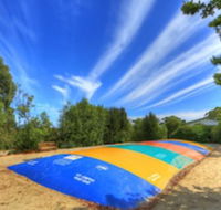 Toora Tourist Park - Whitsundays Accommodation