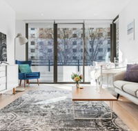 A02 china Town Luxury Service Apartment - Whitsundays Accommodation