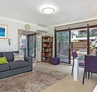 The Apartment Service CN016 - Whitsundays Accommodation