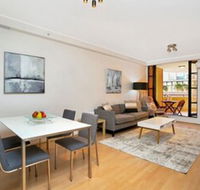 The Apartment Service AX301 - Whitsundays Accommodation