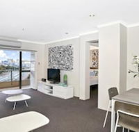 Sought After CBD Location YORK5 - Whitsundays Accommodation