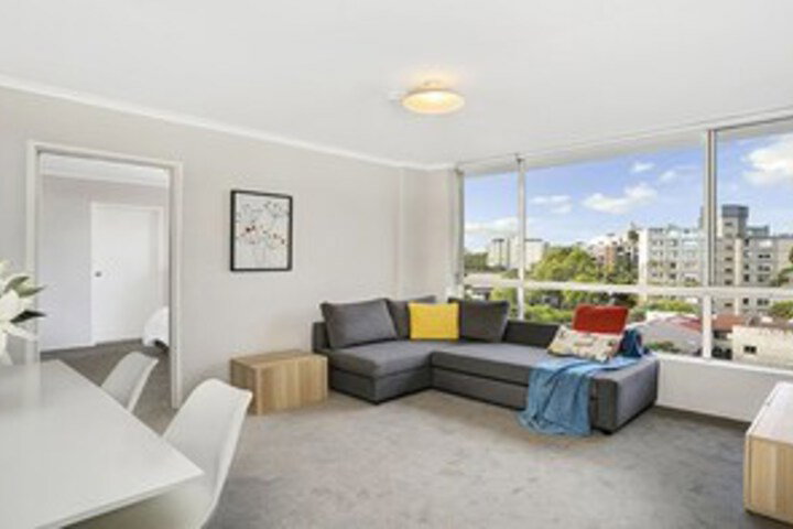 Centennial Park NSW Whitsundays Accommodation