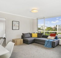 The Apartment Service RAND3 - Whitsundays Accommodation