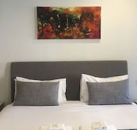 Stables Boutique Motel - Whitsundays Accommodation