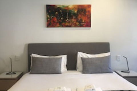 Stables Boutique Motel - Whitsundays Accommodation 0