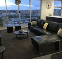 Sub Penthouse On Barkly Street - Whitsundays Accommodation
