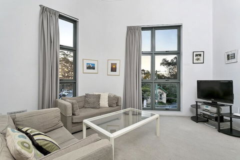 The Apartment Service GA104 - Whitsundays Accommodation 3