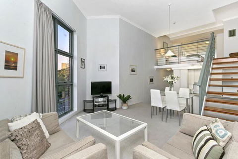 The Apartment Service GA104 - Whitsundays Accommodation 7