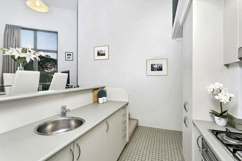 The Apartment Service GA104 - Whitsundays Accommodation 2