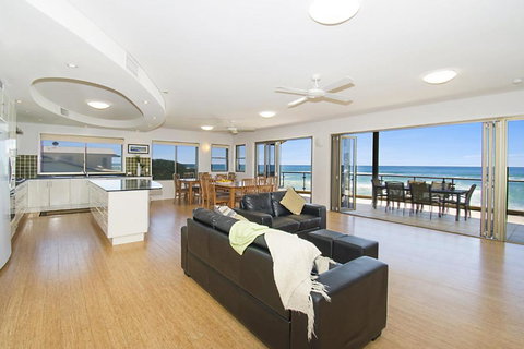 Lennox On The Beach Unit 2 Lennox Head - Whitsundays Accommodation 6
